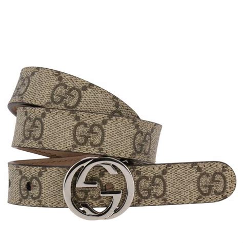 gucci belt for 12 year old|Gucci Kids Belts & Braces for Boys .